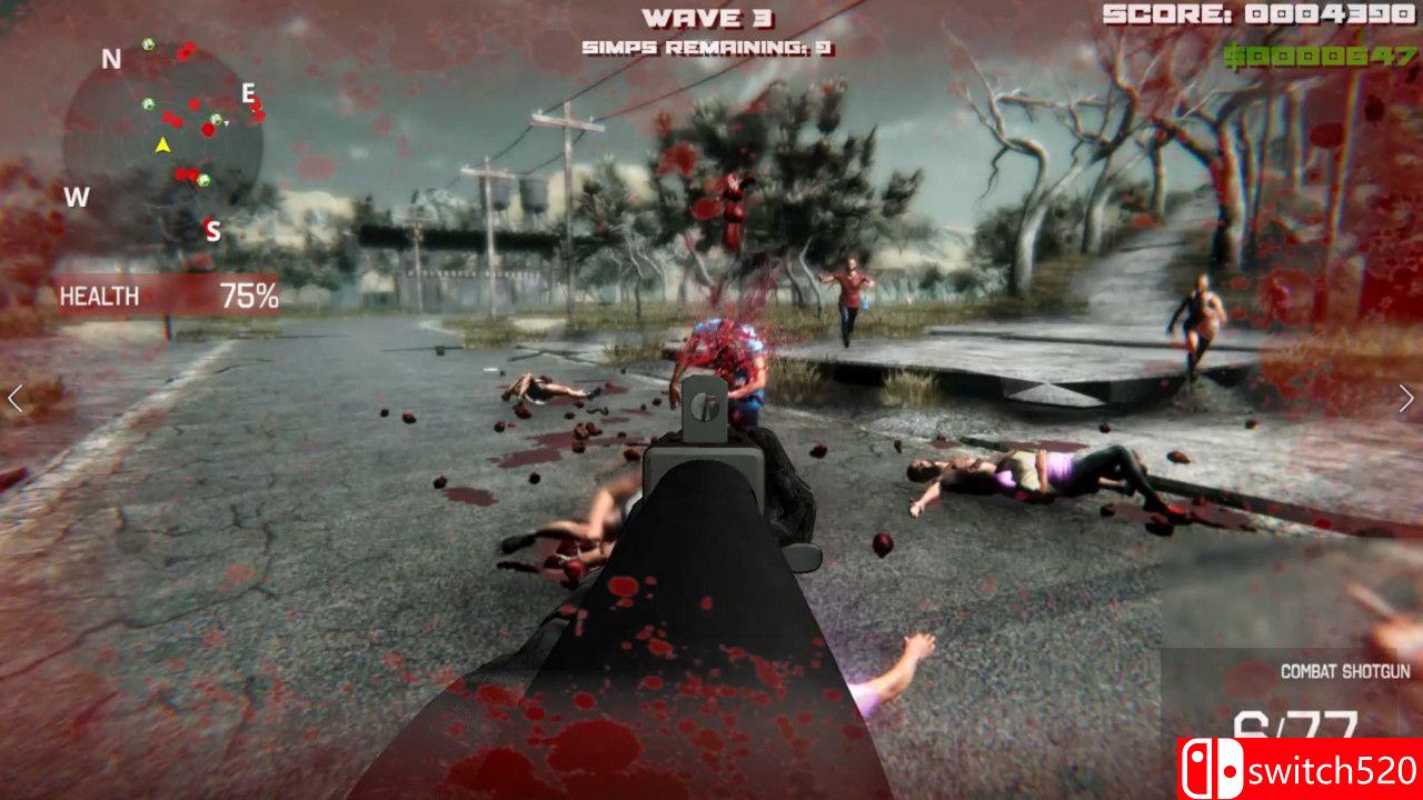 《辛普杀手模拟器2K20（Simp Slayer Simulator 2K20）》PLAZA镜像版[CN/TW/EN/JP]_1