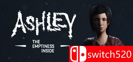 《阿什利：内心的空虚（Ashley: The Emptiness Inside）》HOODLUM镜像版[EN]