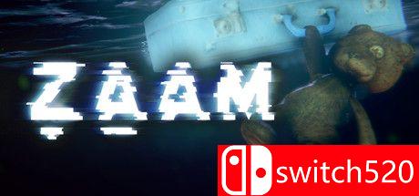 《ZAAM（ZAAM）》HOODLUM镜像版[CN/EN/JP]