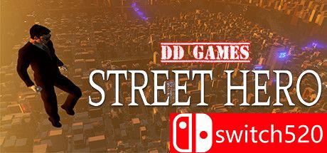 《街头英雄（Street Hero）》HOODLUM镜像版[EN]
