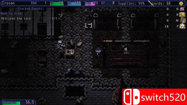 《无法无天（Lawless Lands）》集成Witchcraft DLC TENOKE镜像版[EN]_2