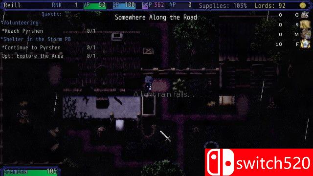 《无法无天（Lawless Lands）》集成Witchcraft DLC TENOKE镜像版[EN]_5