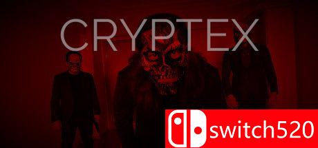 《CRYPTEX（CRYPTEX）》PLAZA镜像版[EN]