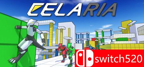 《Celaria（Celaria）》v1.2.0 SiMPLEX硬盘版[EN]