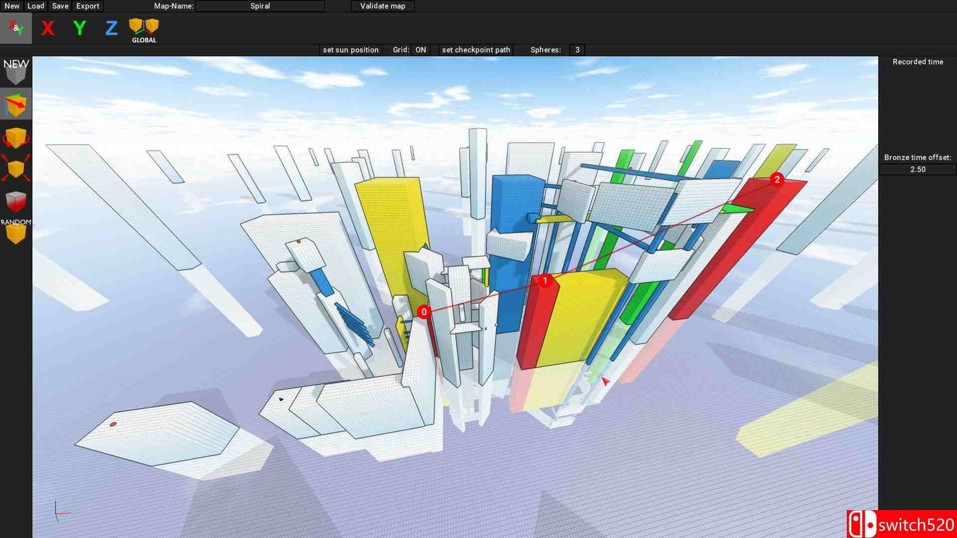 《Celaria（Celaria）》v1.2.0 SiMPLEX硬盘版[EN]_4
