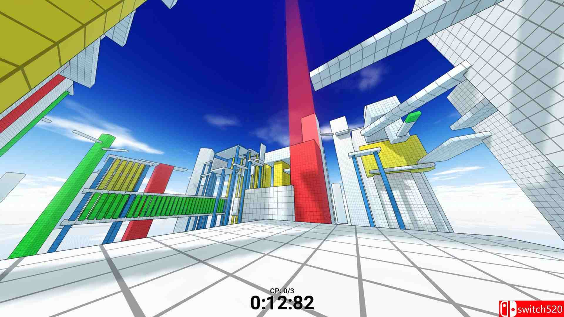 《Celaria（Celaria）》v1.2.0 SiMPLEX硬盘版[EN]_5