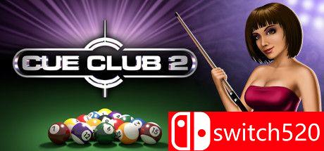 《球杆俱乐部2：台球和斯诺克（Cue Club 2）》B.5583981 Chronos硬盘版[EN]