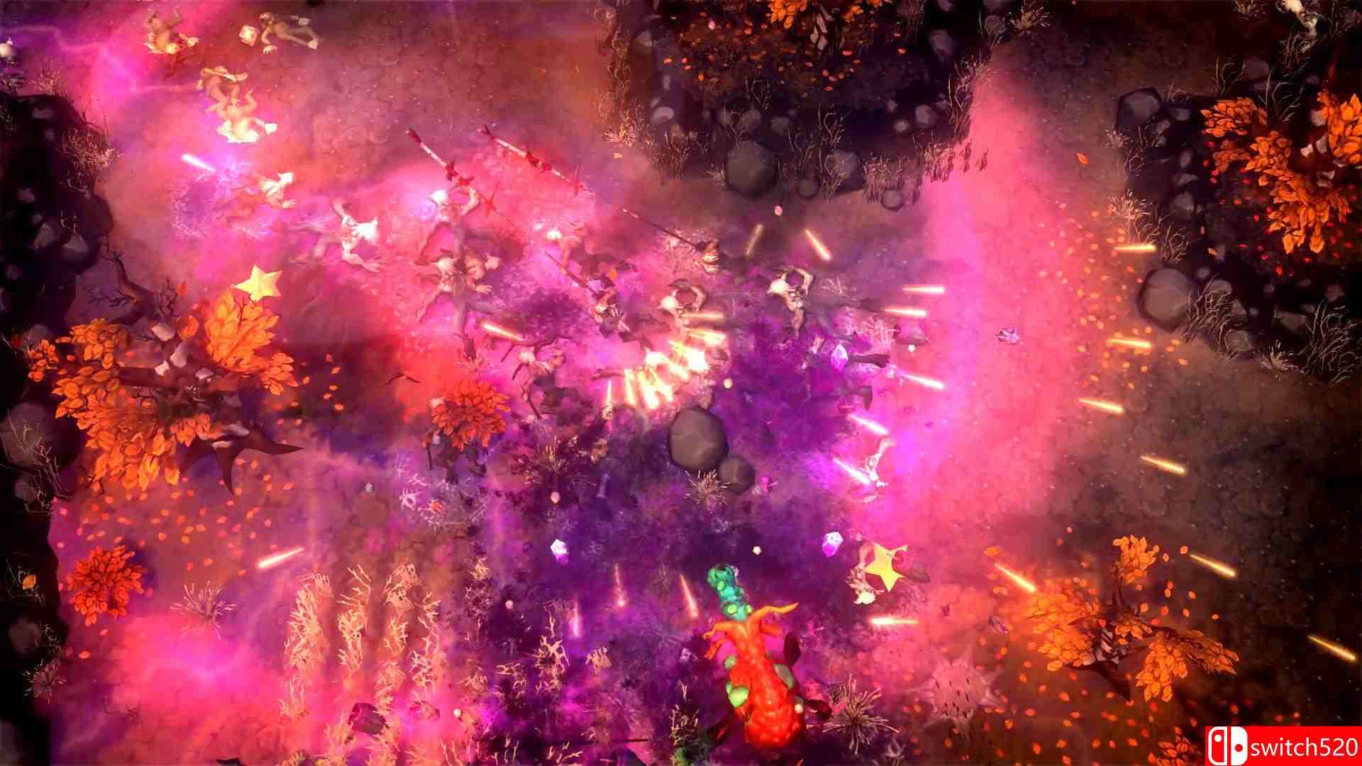 《特斯拉战队（Tesla Force）》DINOByTES镜像版[EN]_4