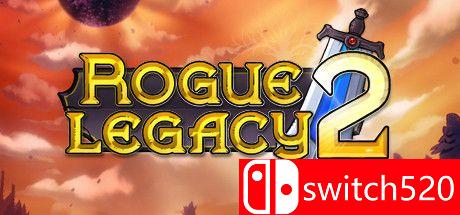 《盗贼遗产2（Rogue Legacy 2）》官方中文  TiNYiSO镜像版[CN/EN]