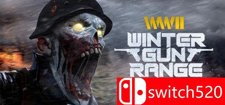《二战冬季射击场VR模拟器（World War 2 Winter Gun Range VR Simulator）》VREX镜像版[EN]
