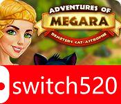 《梅加拉历险记：德米特的猫灾（Adventures of Megara: Demeter's Cat）》典藏版 RAZOR硬盘版[EN]