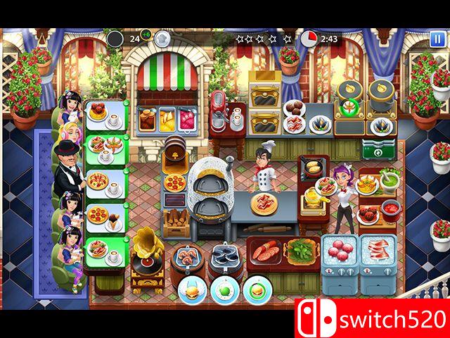 《烹饪之星（Cooking Stars）》RAZOR硬盘版[EN]_2