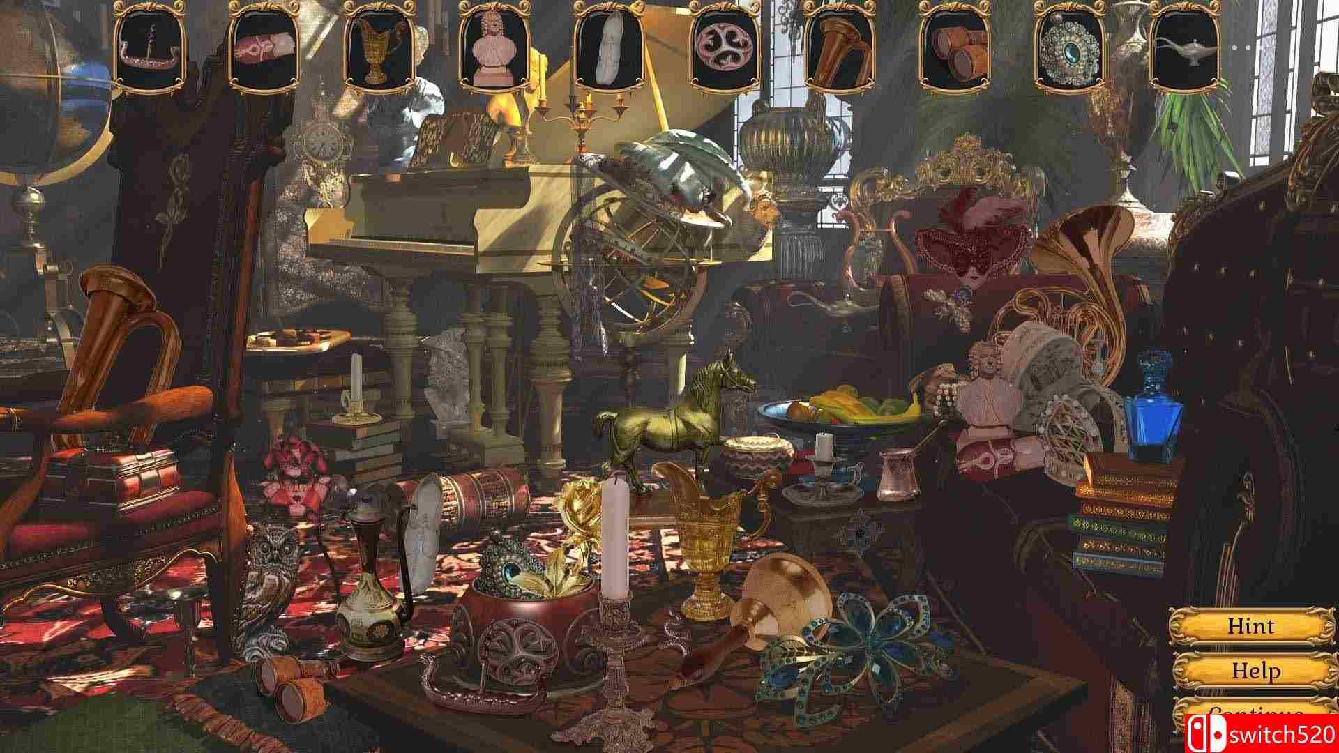 《珠宝搭配起源：皇宫（Jewel Match Origins: Palais Imperial）》典藏版 RAZOR硬盘版[EN]_4