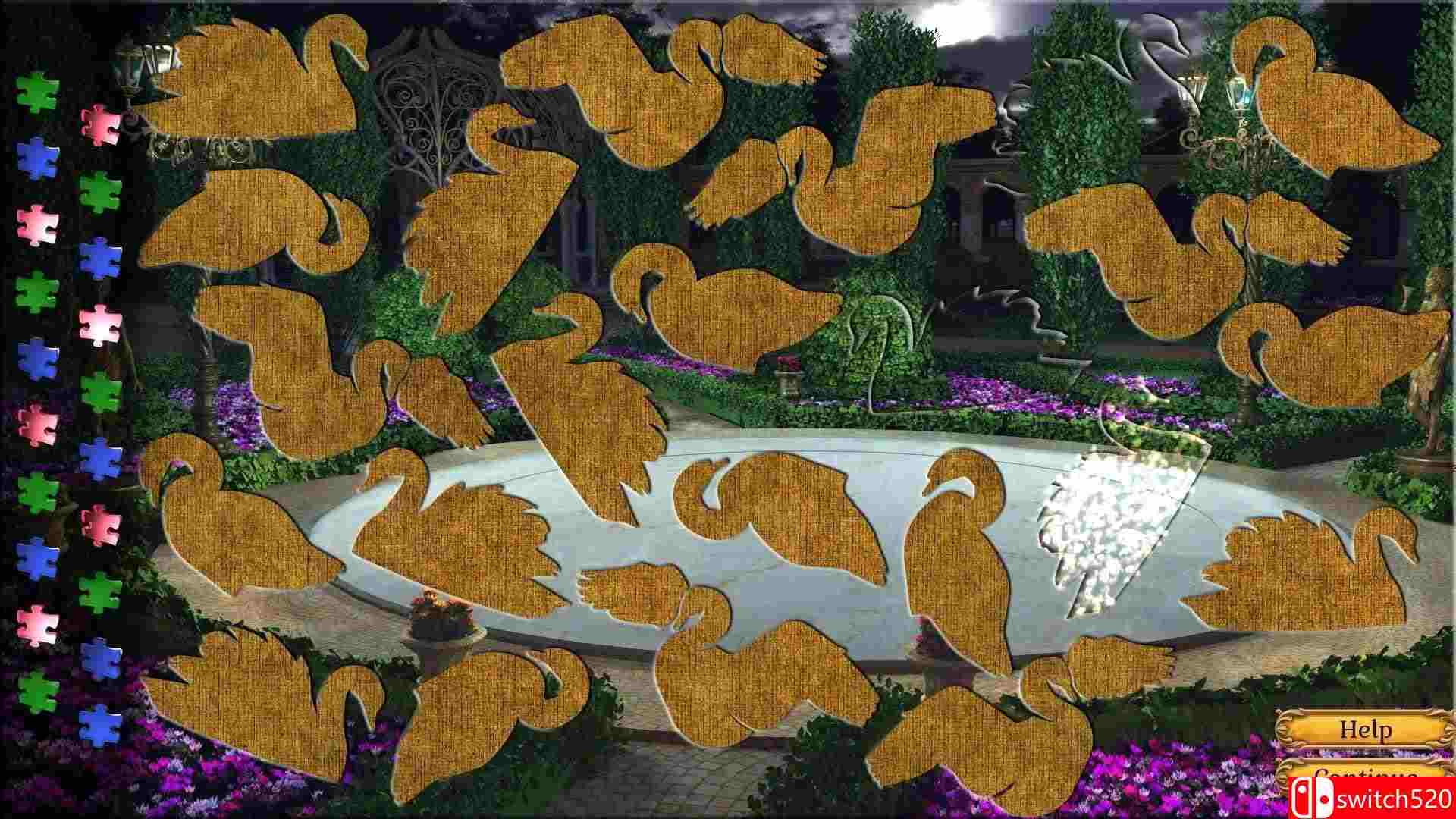 《珠宝搭配起源：皇宫（Jewel Match Origins: Palais Imperial）》典藏版 RAZOR硬盘版[EN]_3