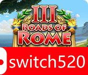 《罗马之路：新时代3（Roads of Rome: New Generation 3）》RAZOR硬盘版[EN]