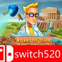 《时间之路奥德赛（Roads Of Time Odyssey）》典藏版 RAZOR硬盘版[EN]