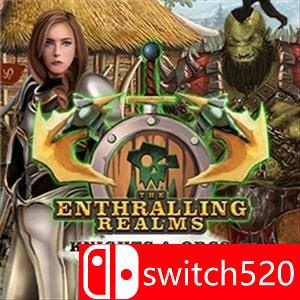 《迷人国度：骑士和兽人（The Enthralling Realms: Knights and Orcs）》RAZOR硬盘版[EN]