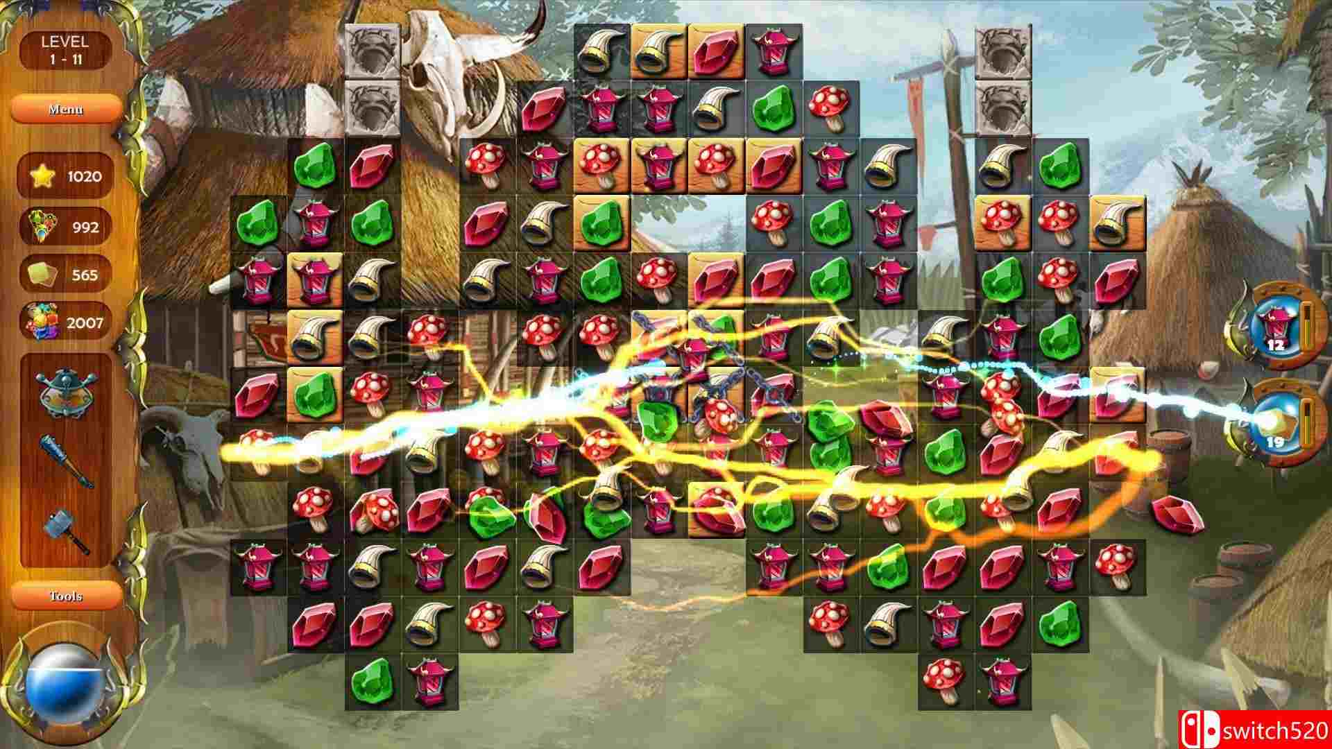 《迷人国度：骑士和兽人（The Enthralling Realms: Knights and Orcs）》RAZOR硬盘版[EN]_4