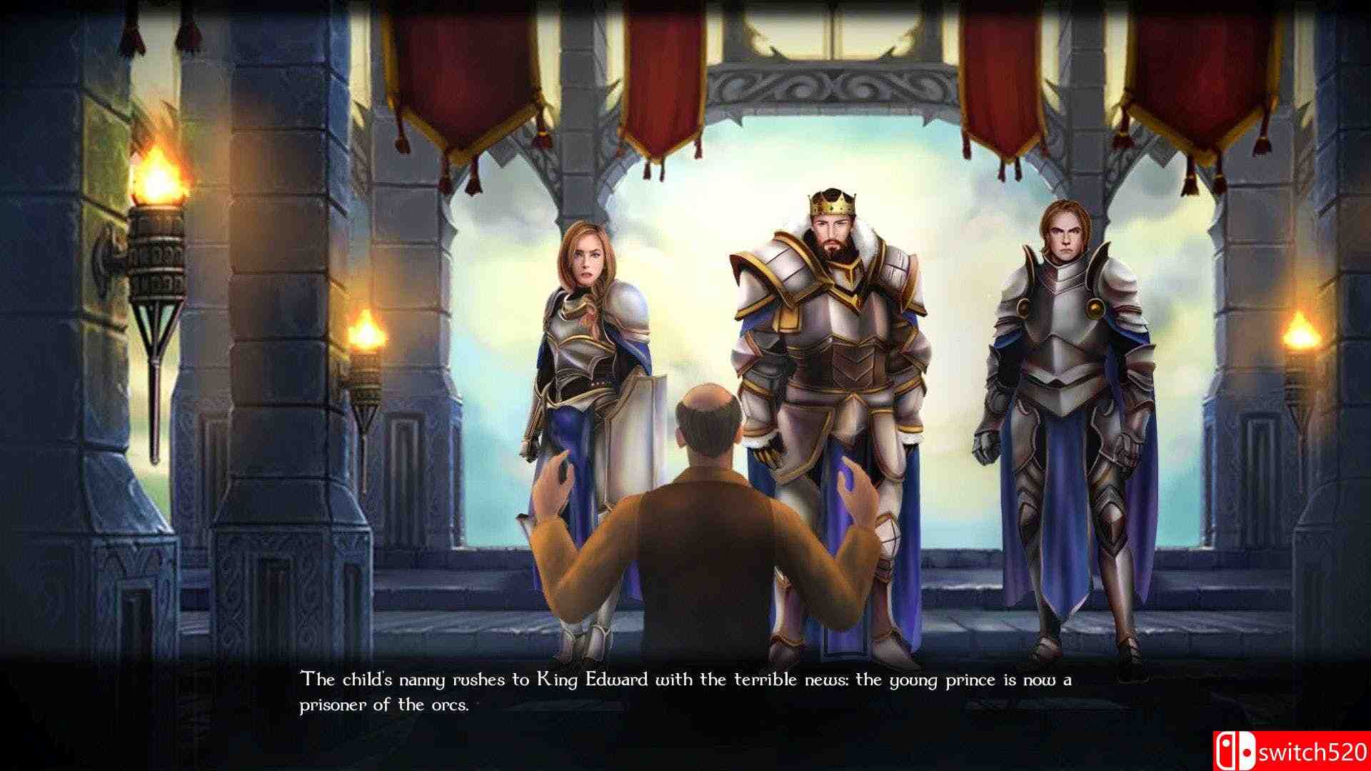 《迷人国度：骑士和兽人（The Enthralling Realms: Knights and Orcs）》RAZOR硬盘版[EN]_5