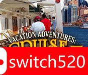 《假期冒险：游轮总监7（Vacation Adventures: Cruise Director 7）》典藏版 RAZOR硬盘版[EN]
