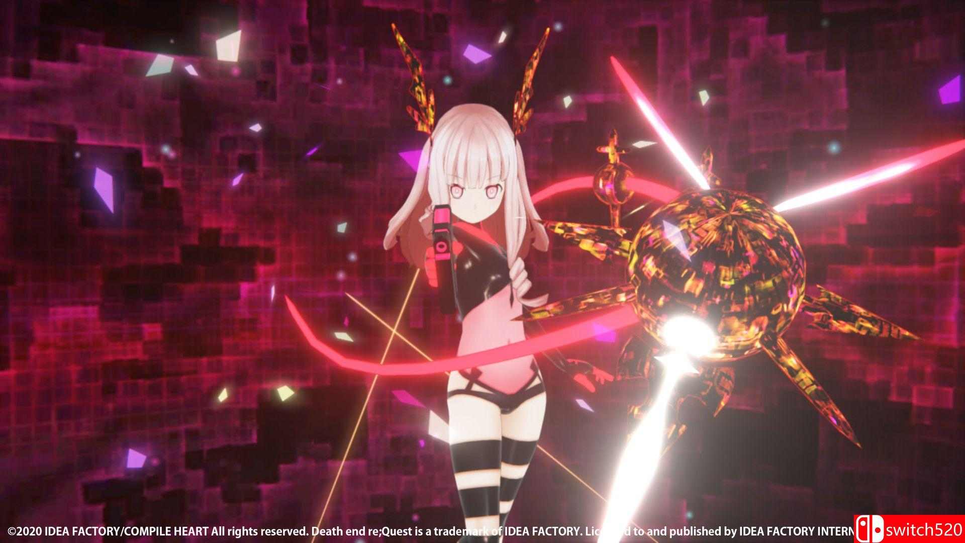 《死亡终局：轮回试炼2（Death end re;Quest2）》HOODLUM镜像版[CN/TW/EN/JP]_3