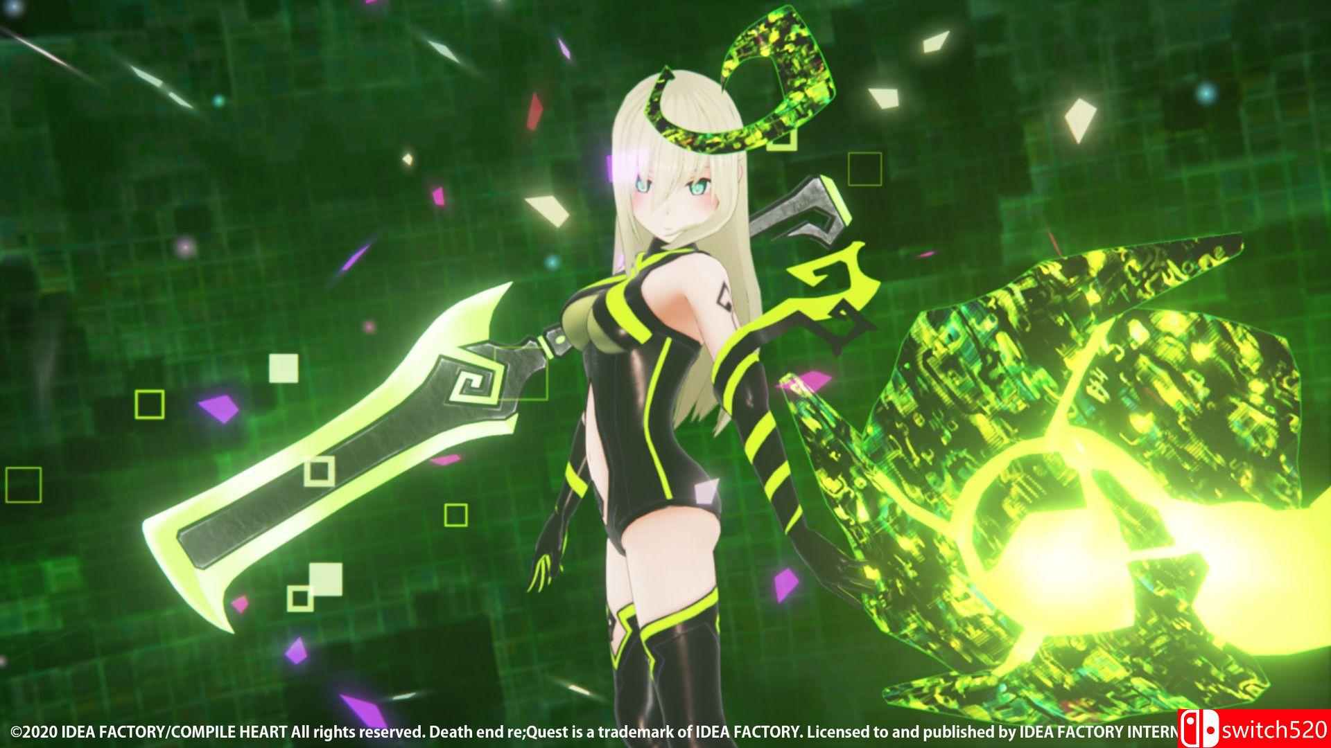 《死亡终局：轮回试炼2（Death end re;Quest2）》HOODLUM镜像版[CN/TW/EN/JP]_1