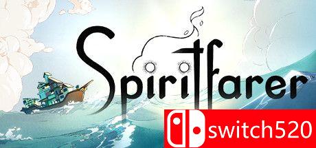 《Spiritfarer（Spiritfarer）》HOODLUM镜像版[CN/TW/EN]