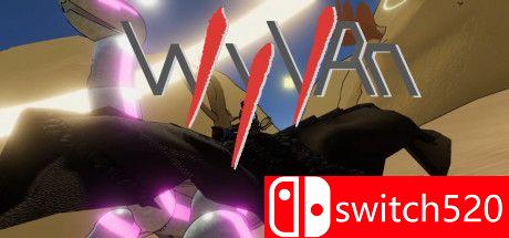 《WyVRn：飞龙VR（WyVRn: Dragon Flight VR）》VREX镜像版[EN]