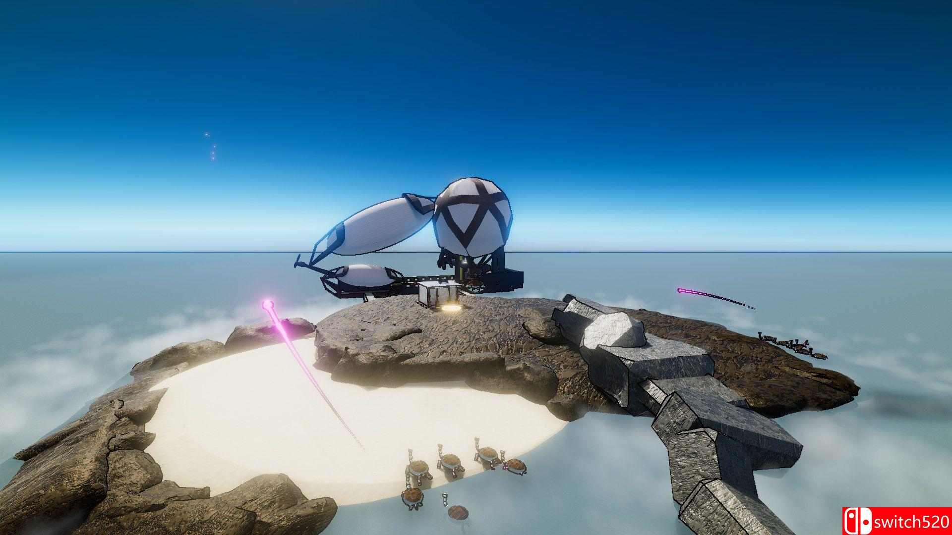 《WyVRn：飞龙VR（WyVRn: Dragon Flight VR）》VREX镜像版[EN]_1