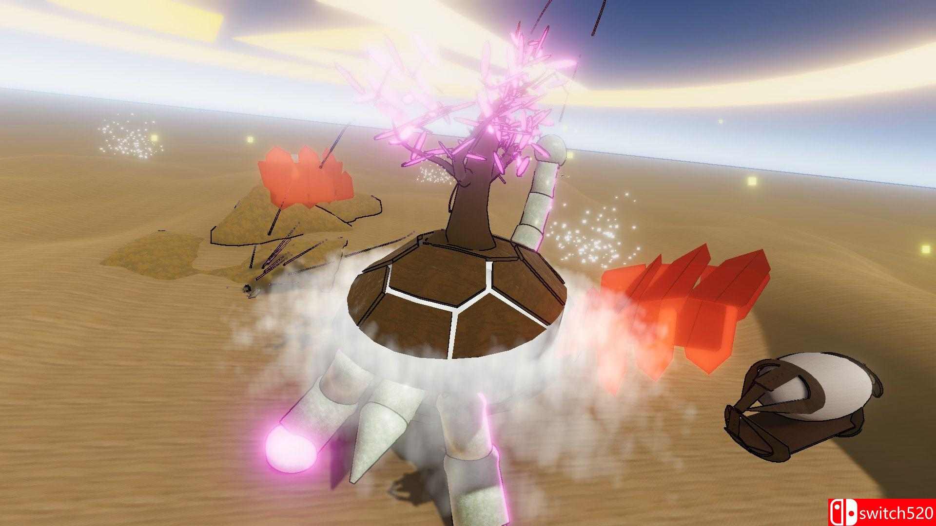 《WyVRn：飞龙VR（WyVRn: Dragon Flight VR）》VREX镜像版[EN]_2