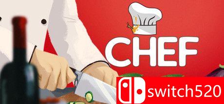 《厨师：餐饮大亨（Chef: A Restaurant Tycoon Game）》CODEX镜像版[EN]
