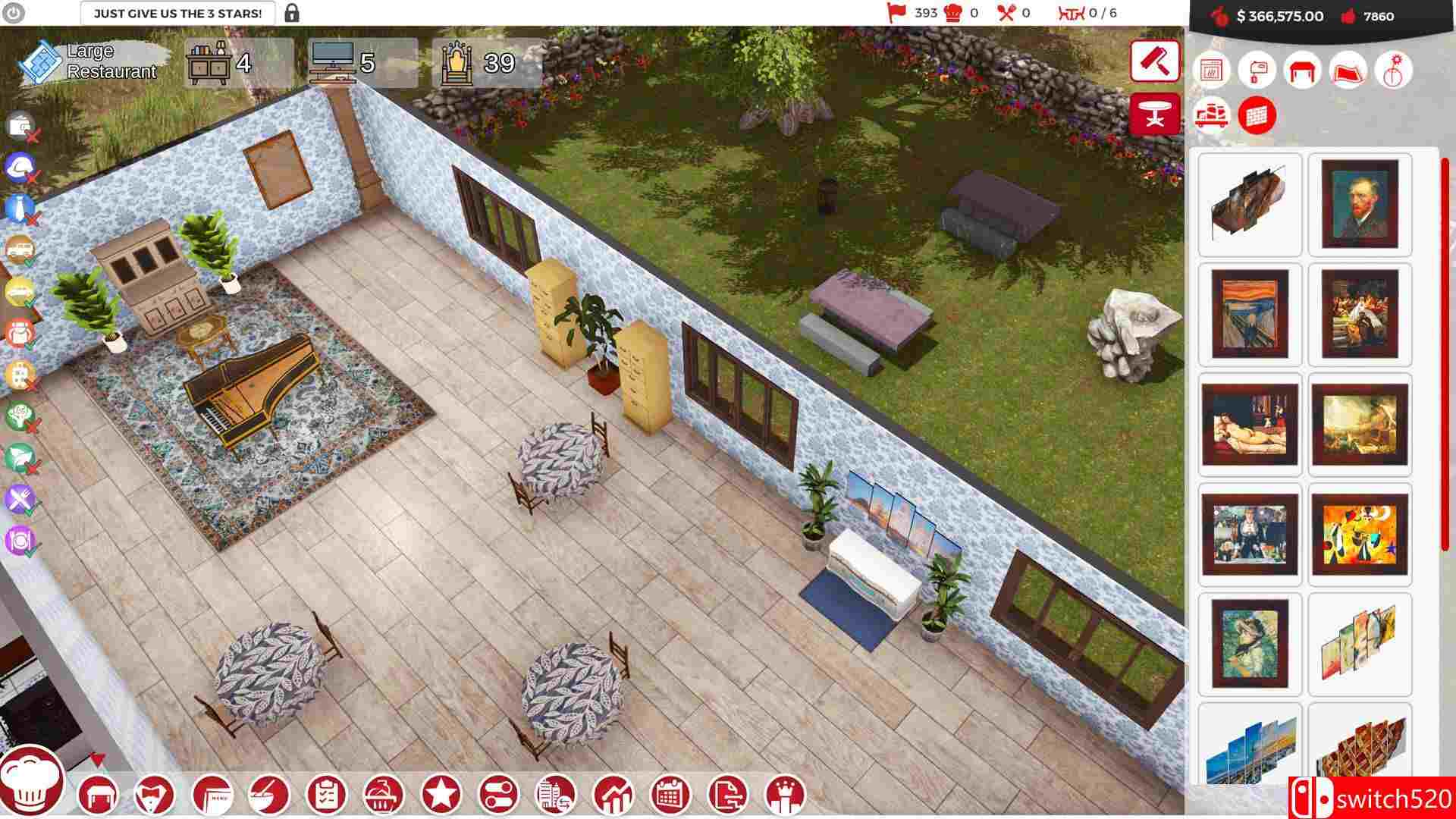 《厨师：餐饮大亨（Chef: A Restaurant Tycoon Game）》CODEX镜像版[EN]_5