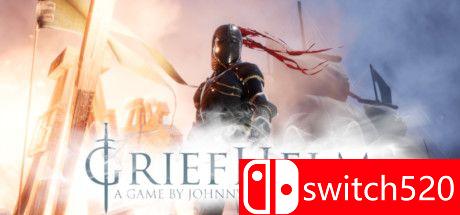 《Griefhelm（Griefhelm）》CODEX镜像版[EN]