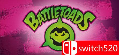 《忍者蛙（Battletoads）》官方中文 Build 5589782 Chronos硬盘版[CN/EN/JP]