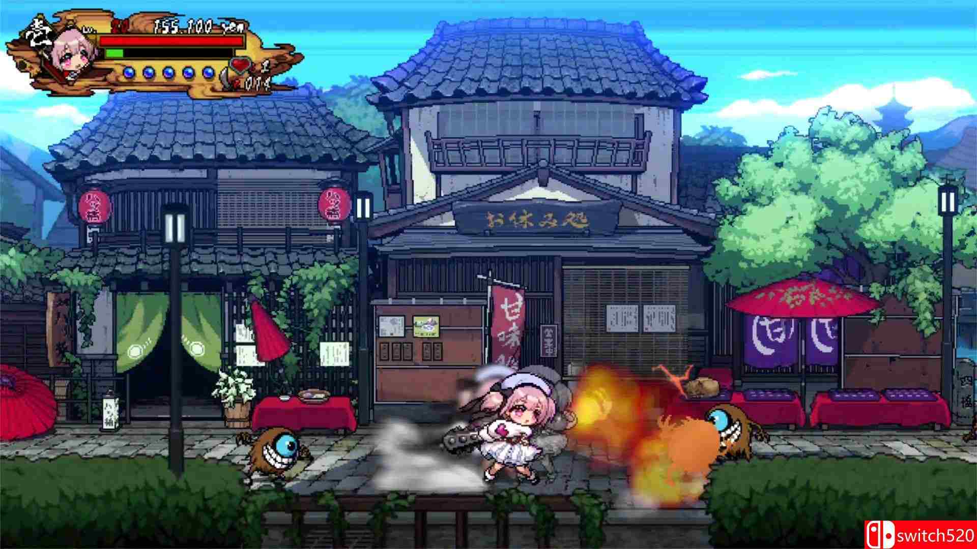 《鬼谭（Ogre Tale）》PLAZA镜像版[EN/JP]_3