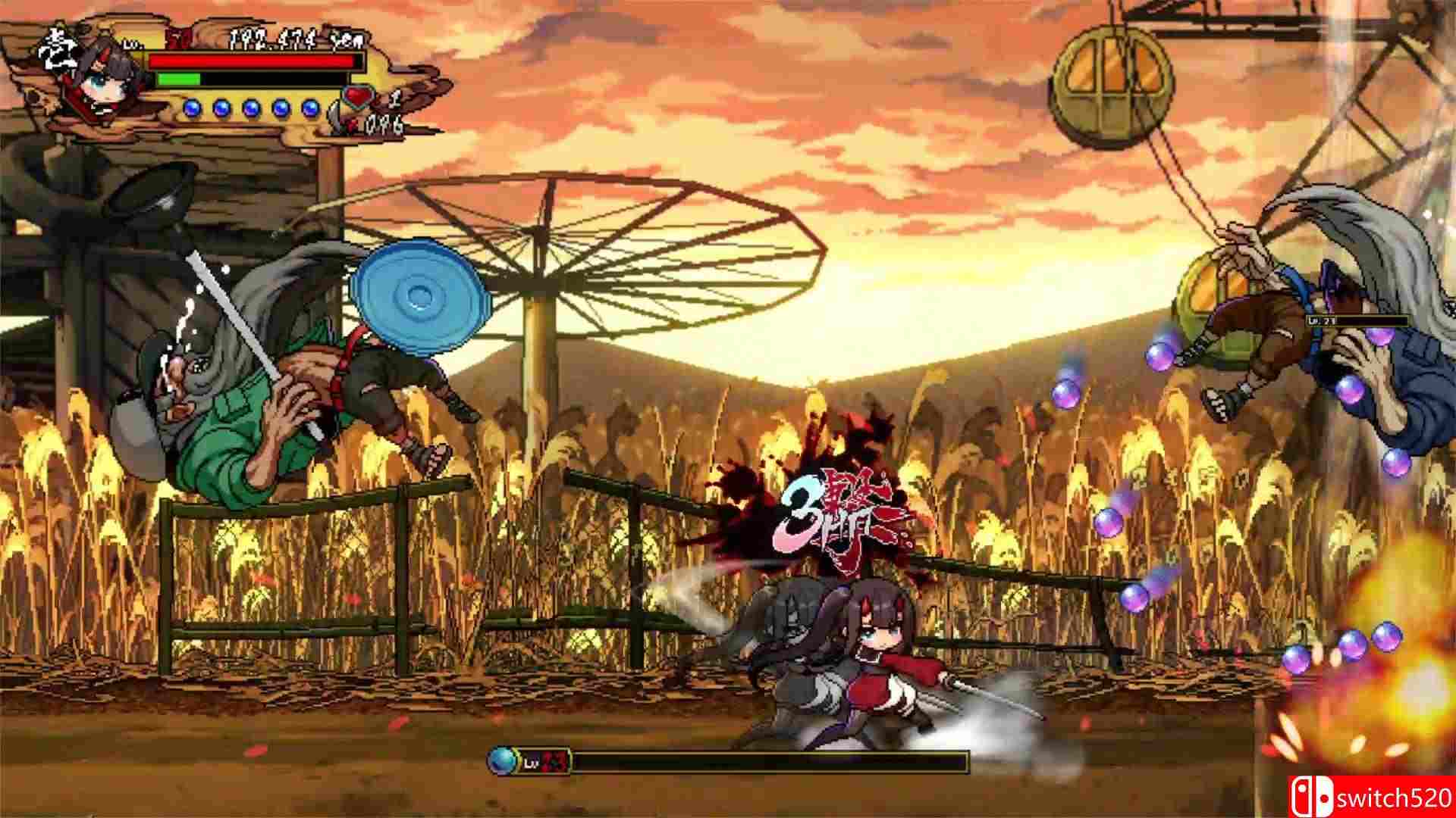《鬼谭（Ogre Tale）》PLAZA镜像版[EN/JP]_1