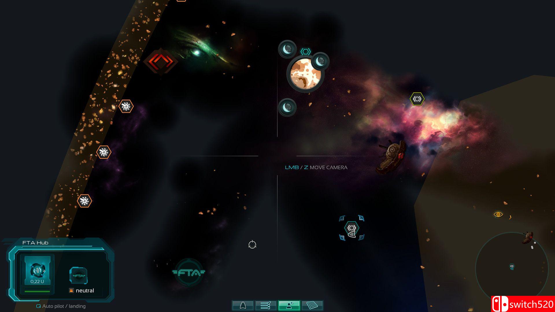 《盖亚超越（Gaia Beyond）》CODEX镜像版[EN][更新修正升级档]_5