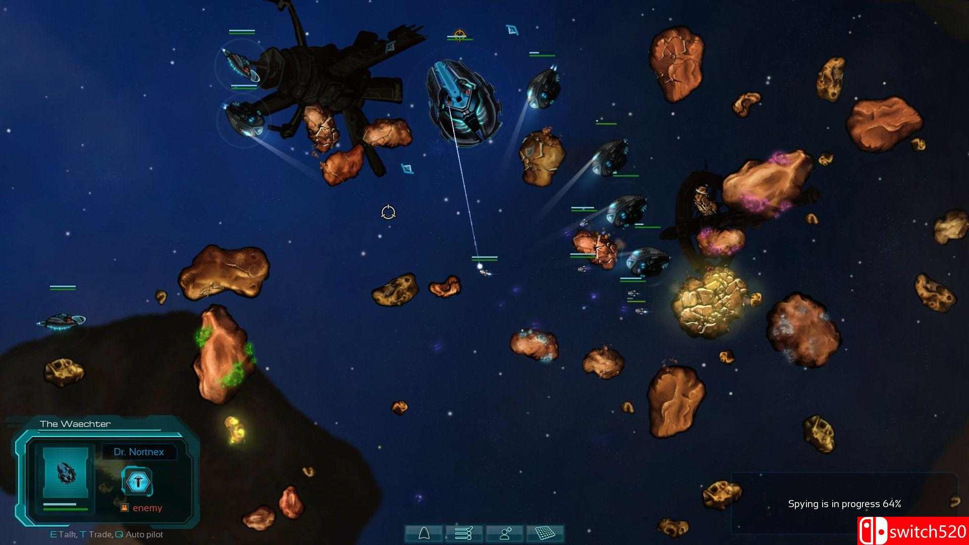 《盖亚超越（Gaia Beyond）》CODEX镜像版[EN][更新修正升级档]_2