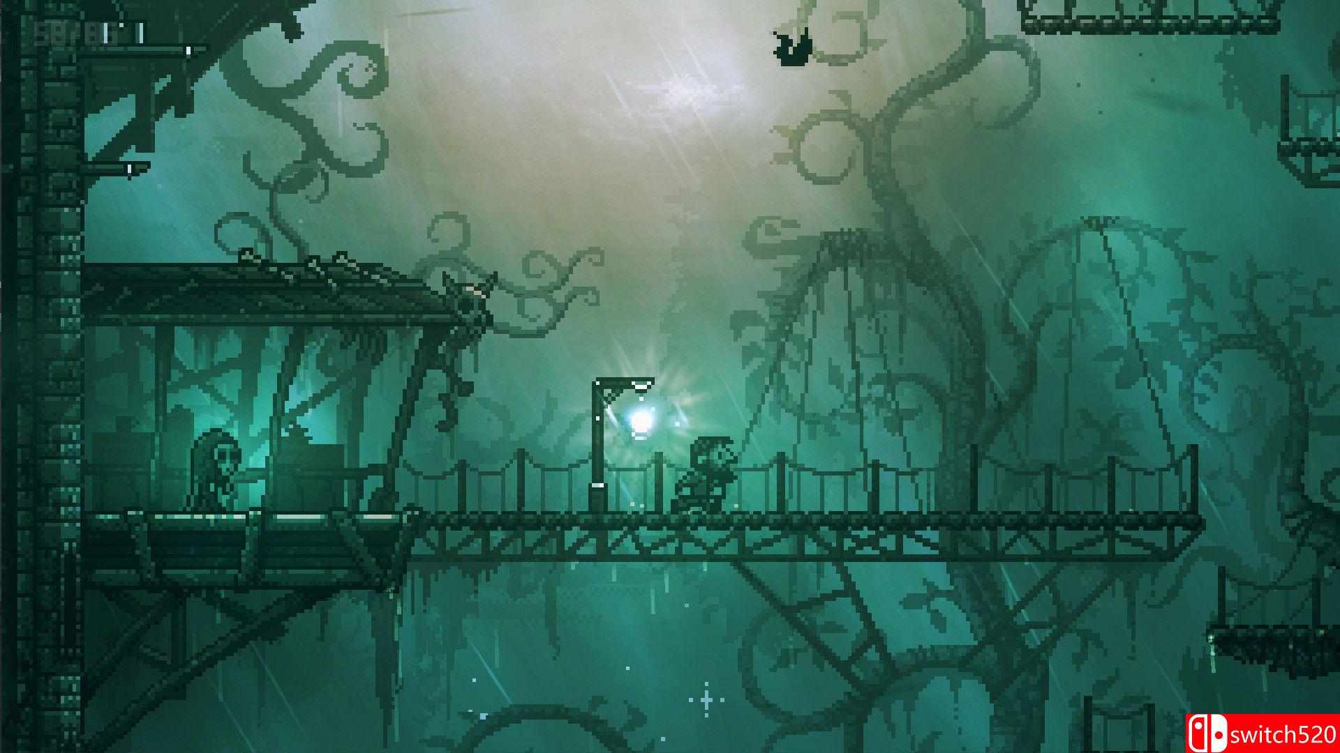 《极渊（INMOST）》DOGE镜像版[CN/TW/EN/JP]_1
