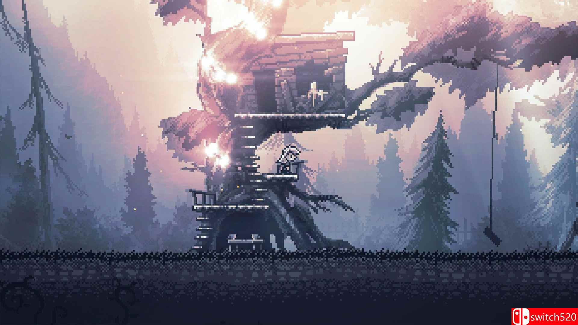 《极渊（INMOST）》DOGE镜像版[CN/TW/EN/JP]_3