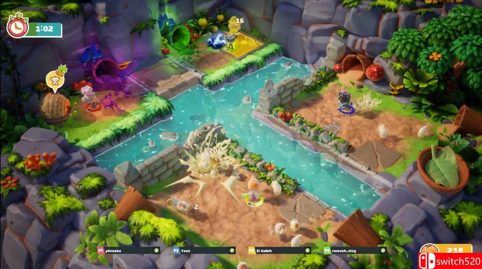 《烘焙开关（Bake 'n Switch）》HOODLUM镜像版[EN/JP]_2