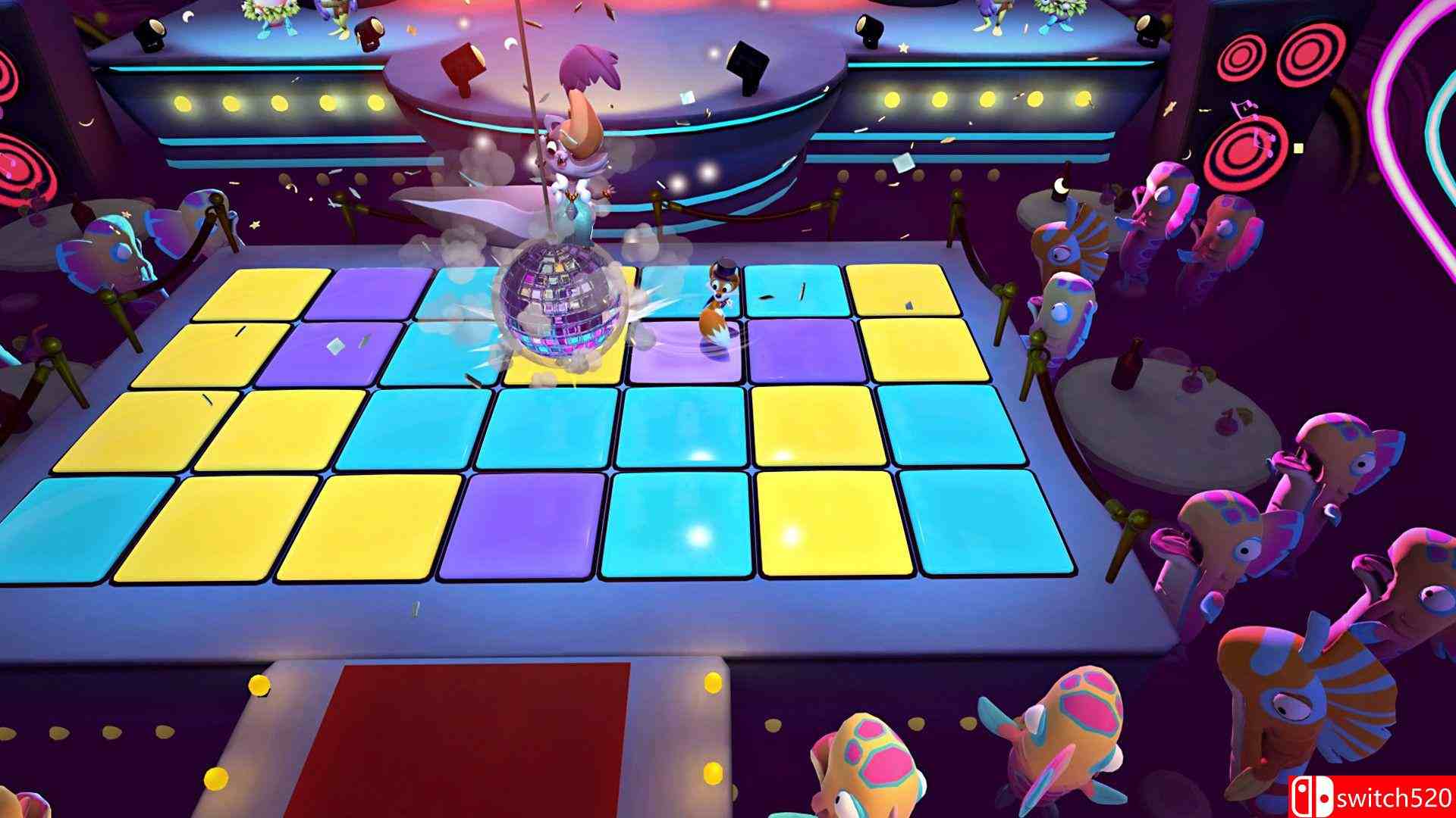 《超级幸运狐（New Super Lucky's Tale）》v1.1.82 Razor1911镜像版[EN/JP]_5