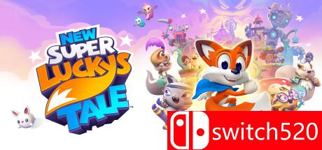 《超级幸运狐（New Super Lucky's Tale）》v1.1.82 Razor1911镜像版[EN/JP]