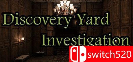 《探索场调查（Discovery Yard Investigation）》集成Case 3 PLAZA镜像版[EN]