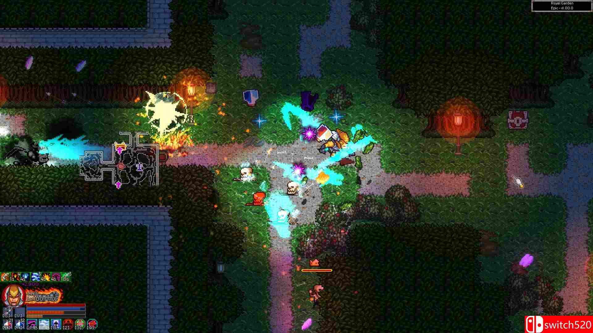 《像素黑暗史（Chronicon）》SiMPLEX硬盘版[EN]_2