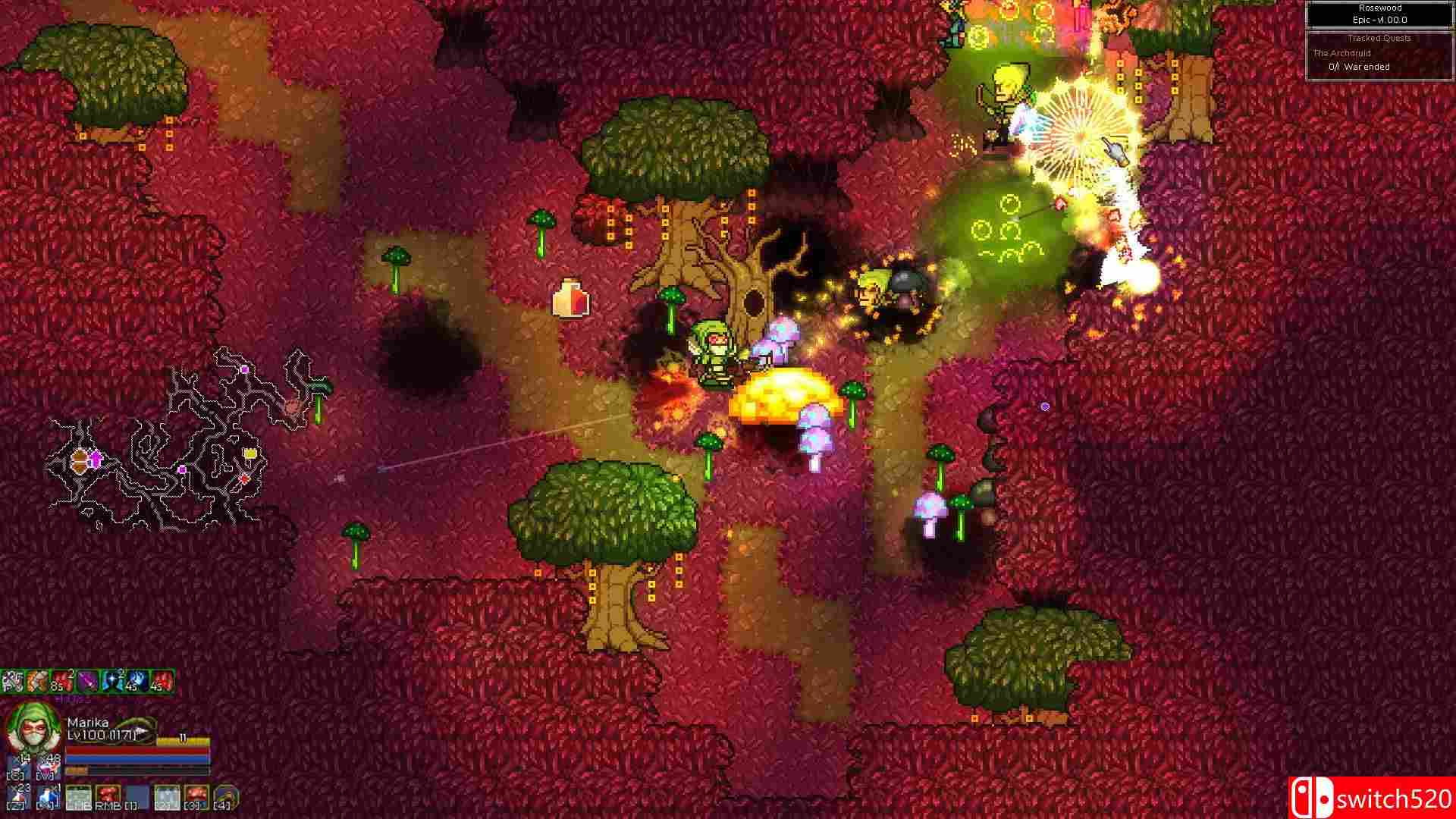 《像素黑暗史（Chronicon）》SiMPLEX硬盘版[EN]_5