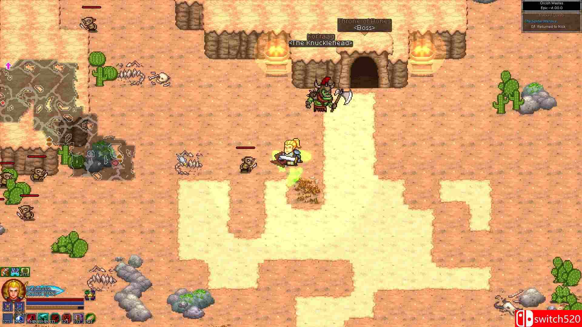 《像素黑暗史（Chronicon）》SiMPLEX硬盘版[EN]_3