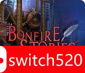 《篝火夜话3：展示恐怖（Bonfire Stories: Manifest Horror）》典藏版 RAZOR硬盘版[EN]