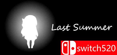 《去年夏天（Last Summer）》SiMPLEX硬盘版[CN/EN/JP]