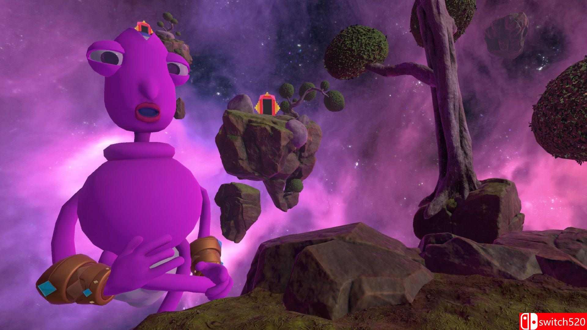 《卡通网络旅行VR（Cartoon Network Journeys VR）》VREX镜像版[EN]_3